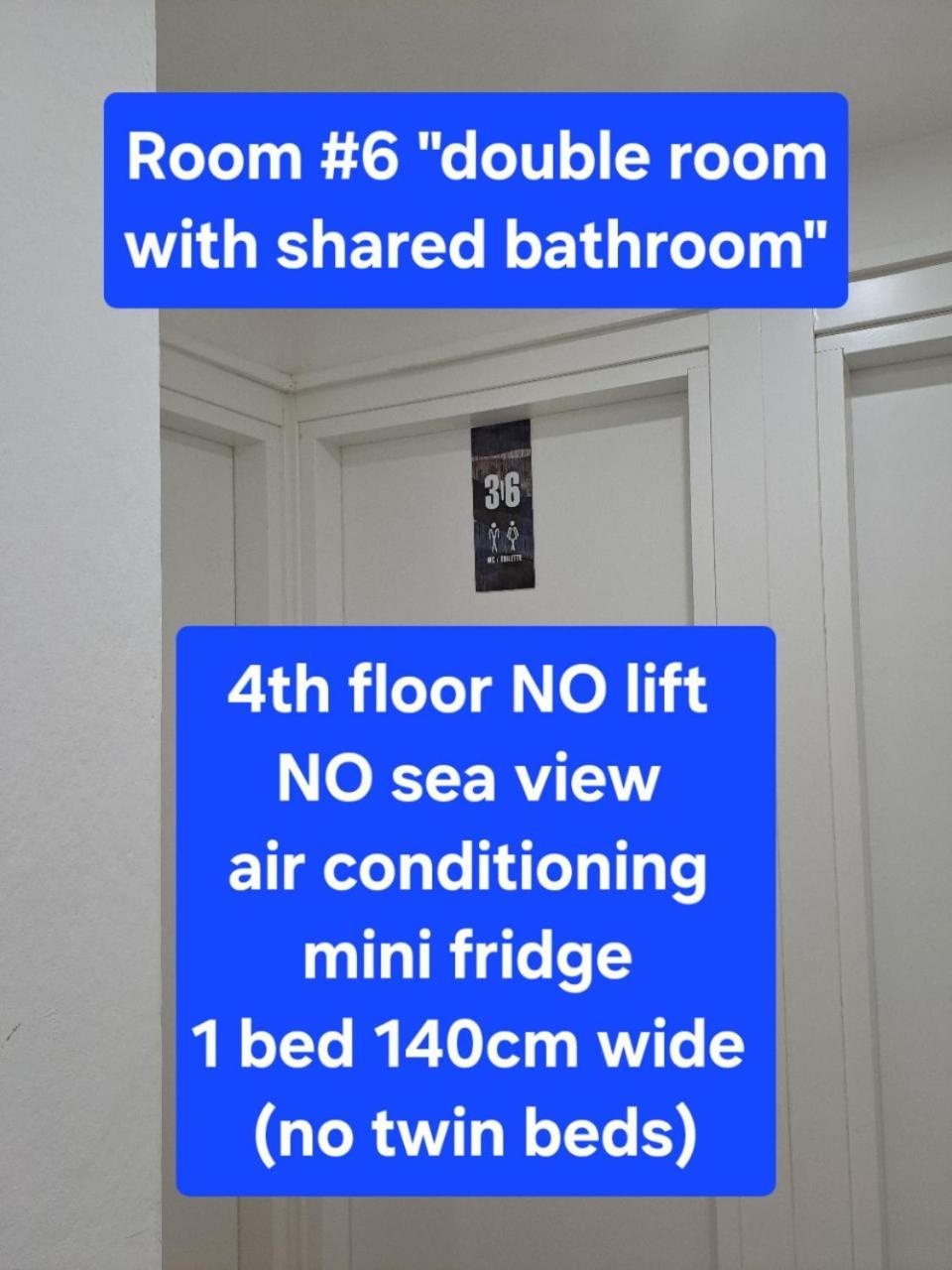 Albergo Barbara Vernazza Room photo