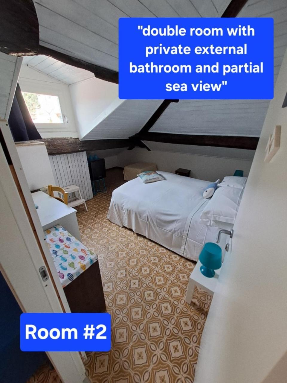 Albergo Barbara Vernazza Room photo
