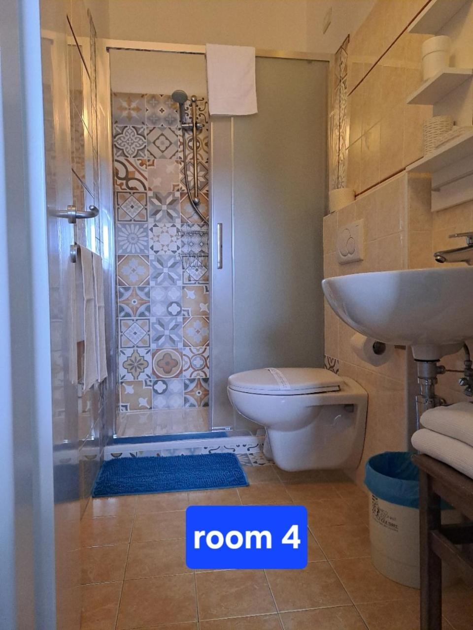 Albergo Barbara Vernazza Room photo