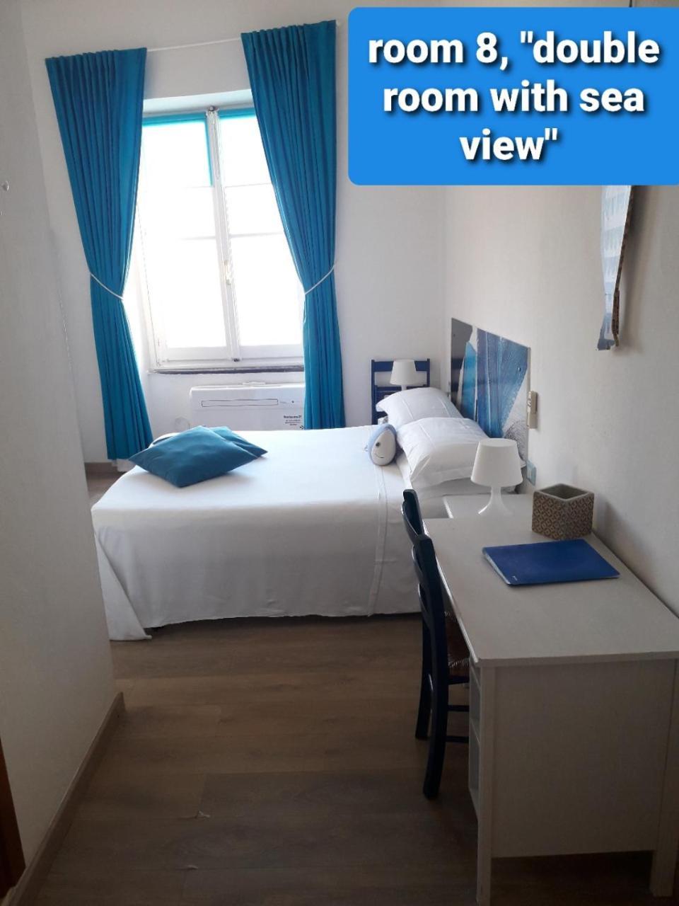Albergo Barbara Vernazza Room photo